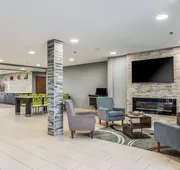 Quality Inn Owatonna Near Medical Center hotel detail image 7