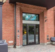 The Saint James Hotel, an Ascend Collection Hotel hotel detail image 4