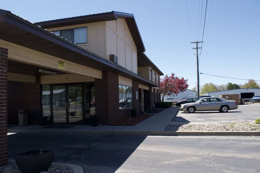 AmeriVu Inn & Suites hotel detail image 2