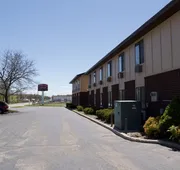 AmeriVu Inn & Suites hotel detail image 3