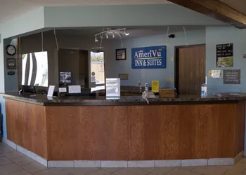 AmeriVu Inn & Suites hotel thumbnail 5