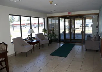 AmeriVu Inn & Suites hotel thumbnail 6