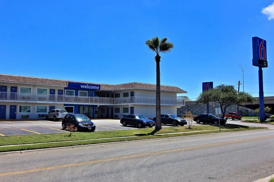 Motel 6 Corpus Christi, TX - East - North Padre Island hotel detail image 2
