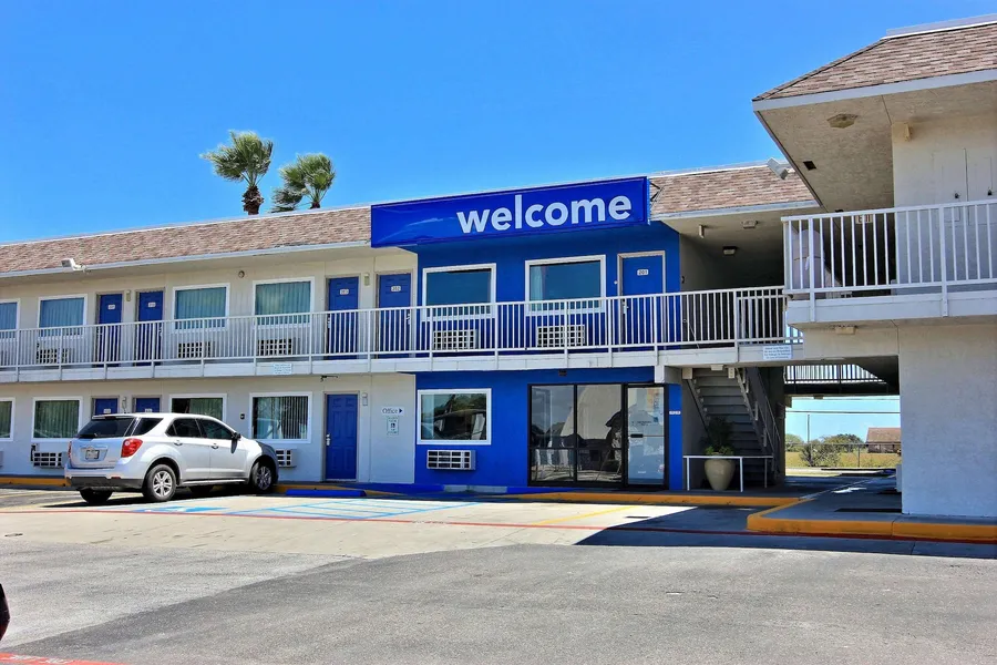 Motel 6 Corpus Christi, TX - East - North Padre Island hotel detail image 6