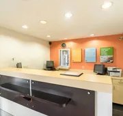 Motel 6 Crawfordsville, IN hotel detail image 3