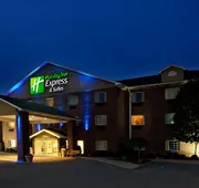 Holiday Inn Express & Suites Center Township by IHG hotel detail image 4