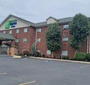 Holiday Inn Express & Suites Center Township by IHG hotel detail image 5