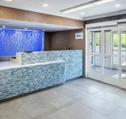 Fairfield Inn & Suites by Marriott Butler hotel detail image 4