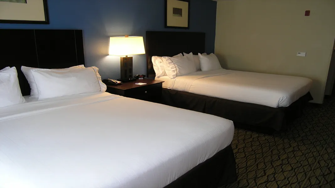 Holiday Inn Express & Suites Belle Vernon by IHG hotel detail image 2