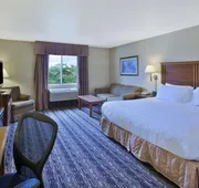 Hampton Inn Pittsburgh Area Beaver Valley CenterTownship hotel detail image 3