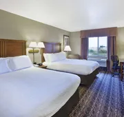 Hampton Inn Pittsburgh Area Beaver Valley CenterTownship hotel detail image 4