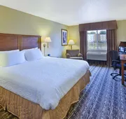 Hampton Inn Pittsburgh Area Beaver Valley CenterTownship hotel detail image 5