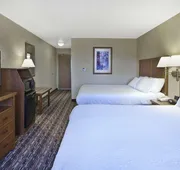 Hampton Inn Pittsburgh Area Beaver Valley CenterTownship hotel detail image 7