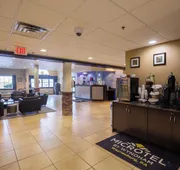 Microtel Inn & Suites by Wyndham Waynesburg hotel detail image 4