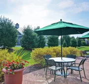 Hampton Inn Sayre hotel detail image 3