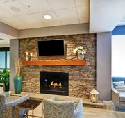 Hampton Inn Sayre hotel detail image 7