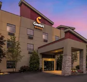Comfort Suites Monaca hotel detail image 3