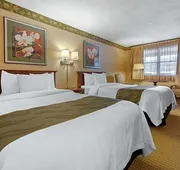 Quality Inn Breeze Manor hotel detail image 4
