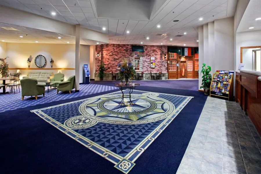 Salina Ambassador Hotel and Conference Center hotel detail image 2