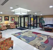 La Quinta Inn & Suites by Wyndham Salina hotel detail image 7