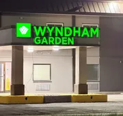 Wyndham Garden Salina Conference Center hotel detail image 3