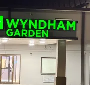 Wyndham Garden Salina Conference Center hotel detail image 4