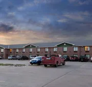 Super 8 by Wyndham Salina I-70 hotel detail image 4