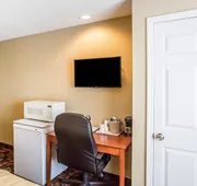 Quality Inn & Suites Mt. Juliet hotel detail image 3
