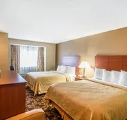 Quality Inn & Suites Mt. Juliet hotel detail image 4