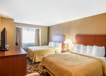 Quality Inn & Suites Mt. Juliet hotel thumbnail 4