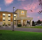 Comfort Suites Hudson I-94 hotel detail image 4