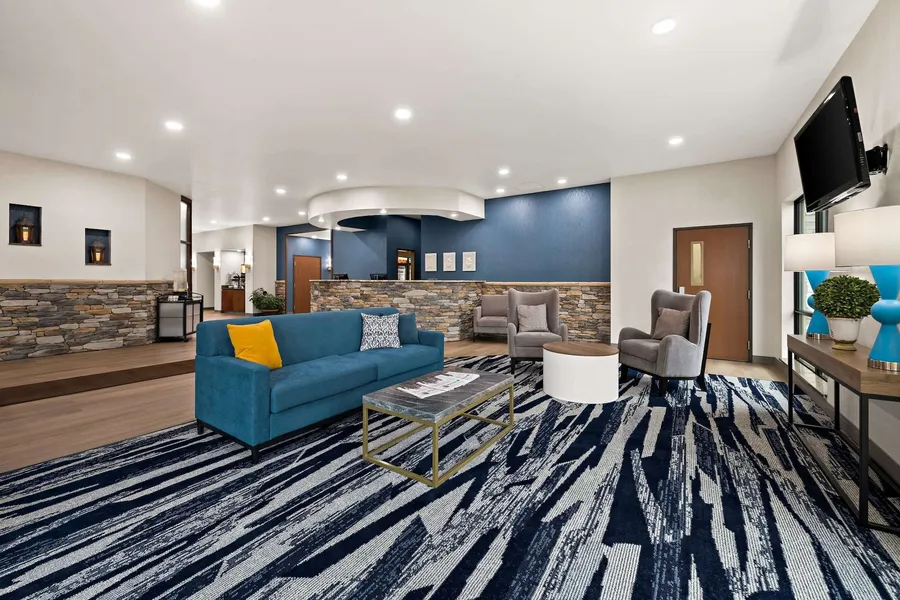 Comfort Suites Hudson I-94 hotel detail image 6