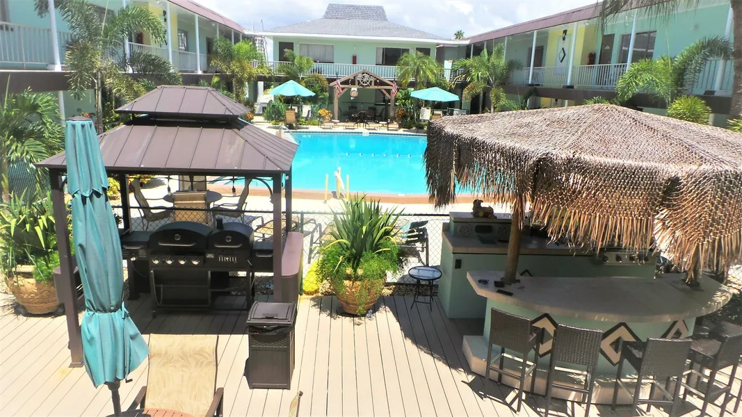 Island House Hotel hotel detail image 2