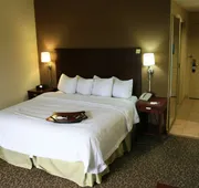 Hampton Inn & Suites West Point hotel detail image 3