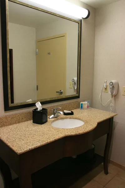 Hampton Inn & Suites West Point hotel detail image 6
