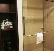 Hampton Inn & Suites West Point hotel detail image 7