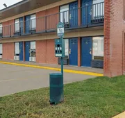 Motel 6 Greenwood, MS hotel detail image 3