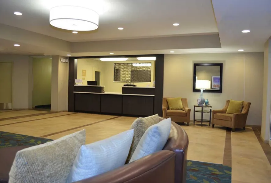 Candlewood Suites Carrollton by IHG hotel detail image 2