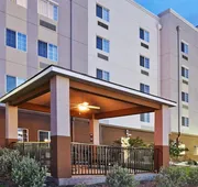 Candlewood Suites Carrollton by IHG hotel detail image 3