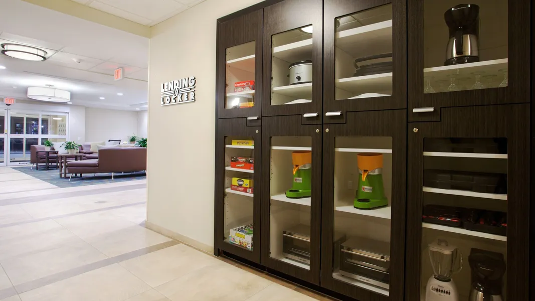 Candlewood Suites Carrollton by IHG hotel detail image 6