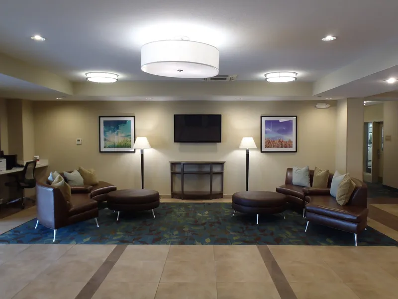 Candlewood Suites Columbus-Northeast by IHG hotel detail image 2