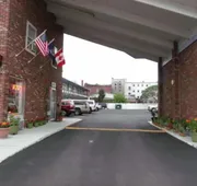 Inn Towne Motel hotel detail image 4