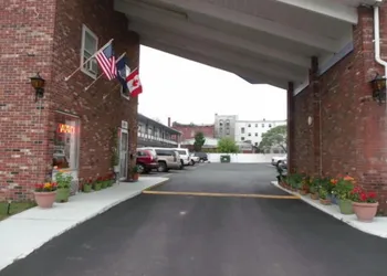 Inn Towne Motel hotel thumbnail 4