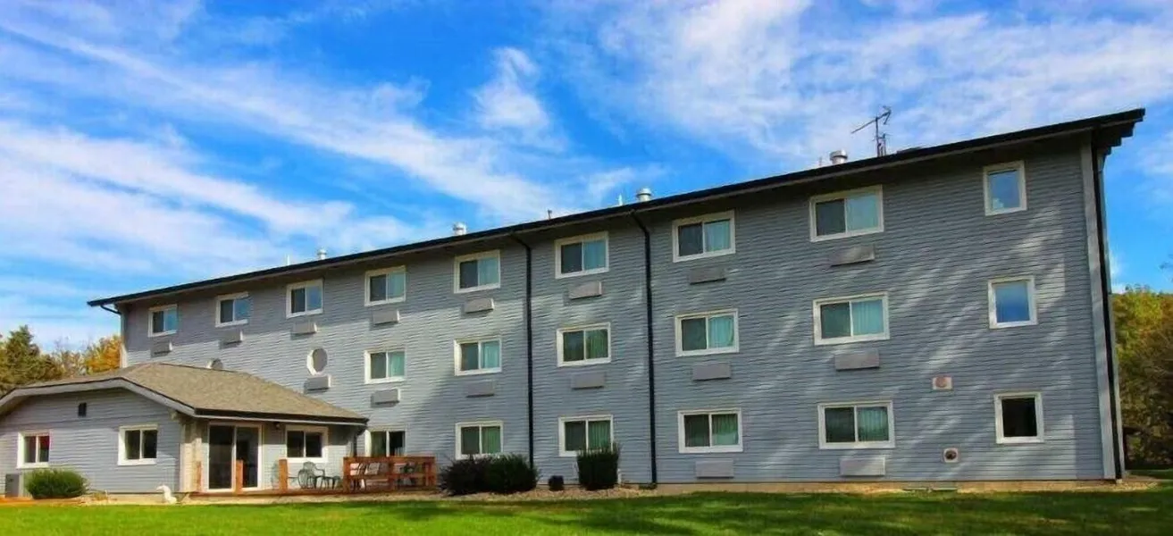 Paddle Wheel Inn hotel detail image 2