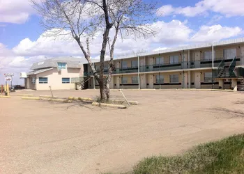 Rainbow Motel hotel thumbnail 2