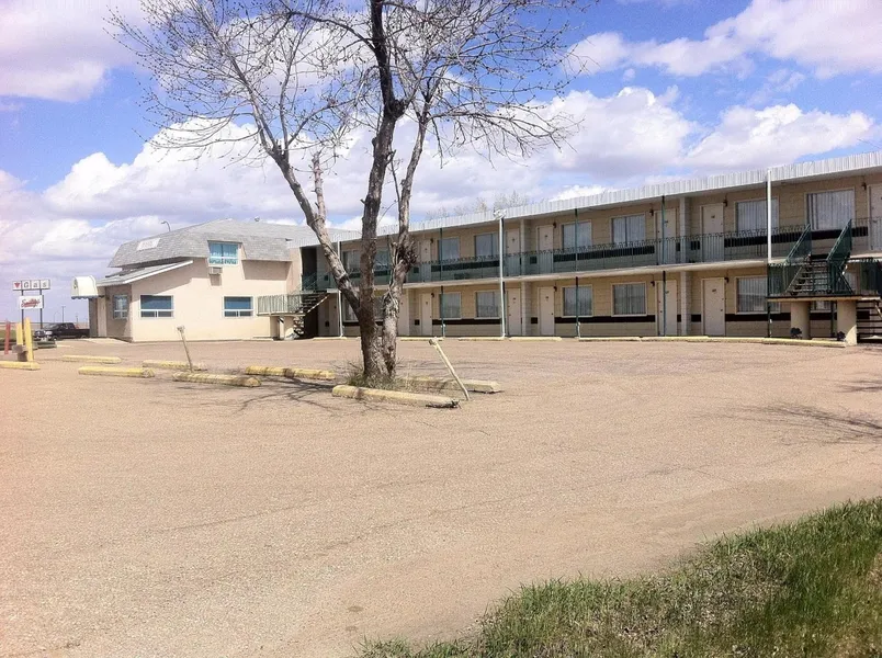 Rainbow Motel hotel detail image 2