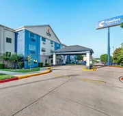 Comfort Suites Longview North hotel detail image 3