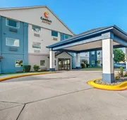 Comfort Suites Longview North hotel detail image 4