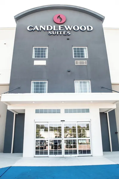 Candlewood Suites Longview by IHG hotel detail image 2