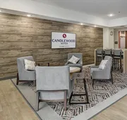 Candlewood Suites Longview by IHG hotel detail image 3
